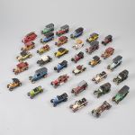 516965 Model cars